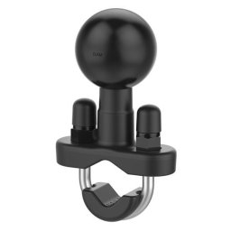 RAM® Baza cu surub U pentru ghidon pentru sine cu diametrul intre 0,5" si 1" - Dimensiune C