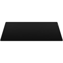 Mousepad gaming HyperX Pulsefire XL, 900x420mm, material textil rezistent, margini cusute, baza anti-slip din cauciuc, suprafata optimizata pentru precizie, negru