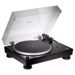 Pickup Audio-Technica AT-LP5X , negru