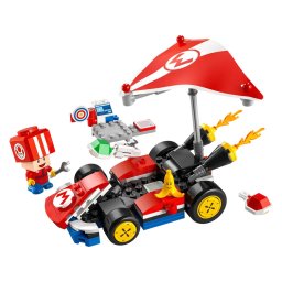 Jucarie LEGO SUPER MARIO, Mario Kart™ – Standard Kart