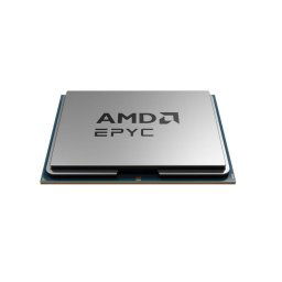 Procesor AMD EPYC model 9755 TURIN-CL 128 Core Socket SP5 TRAY
