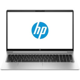 Laptop HP ProBook 450 G10, Intel® Core™ i5-1335U pana la 4.6GHz, 15.6'', Full HD, 16GB RAM DDR4, 1TB SSD, Intel® UHD Graphics, Windows 11 Pro, Argintiu (INT Keyboard)
