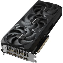 Placa video GIGABYTE GeForce RTX™ 5070 Ti WINDFORCE OC SFF, 16GB GDDR7, 256-bit