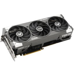 Placa Video ASUS TUF GAMING GEFORCE RTX 5060 OC 8GB GDDR7 128 bit, PCIE 5.0, 1x HDMI 3x DP