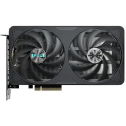 Placa video GIGABYTE GeForce RTX 5060 TI, EAGLE OC, Memorie 16GB 128 bit, PCIE 5.0, GDDR7, GV-N506TEAGLE OC-16GD