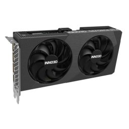 Placa video INNO3D nVidia GeForce RTX 5060 Twin X2 8GB, GDDR7, 128 bit