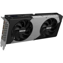Placa video INNO3D GeForce RTX 5060 Ti TWIN X2 OC 8GB GDDR7 128-bit