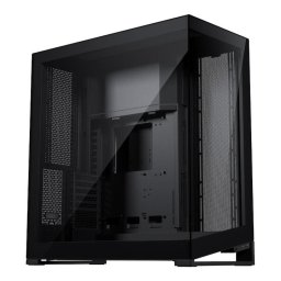 Carcasa PHK NV Series NV9 E-ATX ARGB Full Tower NEGRU
