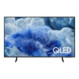Televizor QLED SAMSUNG 43Q8F, 109 cm (43"), Ultra HD 4K, Vision AI, Smart TV, WiFi, CI+