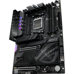 Placa de baza Asus ROG Crosshair X870E Apex, ATX cu AMD AM5 Socket, Wi-Fi