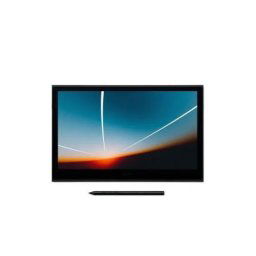 Display grafic profesional portabil Wacom Movink 13,OLED, 13.3 inch, cu stilou, Negru