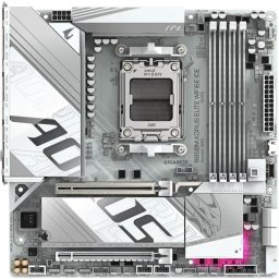 Placa de Baza GIGABYTE B850M AORUS ELITE WIFI6E ICE AM5