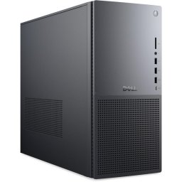 Desktop PC DELL Tower Plus, Procesor Intel® Core™ Ultra 7 265 2.4GHz Arrow Lake, 16GB RAM, 1TB SSD, GeForce RTX 4060Ti 8GB, Windows 11 Pro