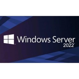 Microsoft Lenovo Windows Server 2022 Standard (7S05005PWW)