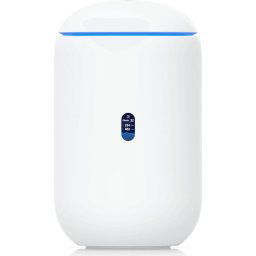 Router wireless Ubiquiti 10Gigabit UniFi UDR7-EU Dream Router 7 Tri-Band WiFi 7