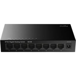 Switch Cudy GS108, 8 porturi