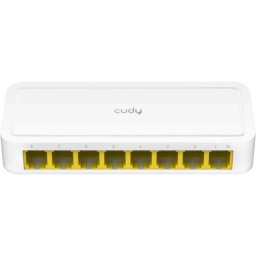 Switch Cudy FS108D, 8 porturi