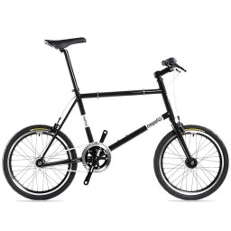 Bicicleta Pegas 93456001BK, Csepel Frisco SS, 456MM, Negru
