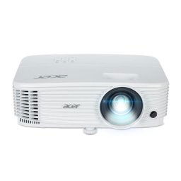 Videoproiector Acer P1357Wi, WXGA 1280 x 800, 4500 lumeni/ 3600 Eco, 16:10/ 16:9/ 4:3, 20.000:1, WirelessProjection-Kit (UWA5) inclus, Alb