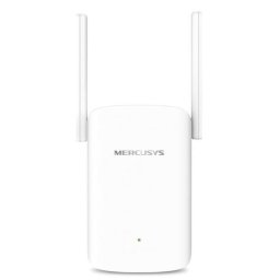 Amplificator semnal wireless, Mercusys, ME60X, AX1500, Wi-Fi 6, alb, 84.7 x 39 x 112 mm, Alb