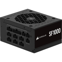 Sursa Corsair SF Series SF1000, 80+ Platinum, 1000W, ATX 3.1