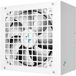 SURSA DEEPCOOL PL650D V2, 650W, 80 PLUS Bronze, Alb
