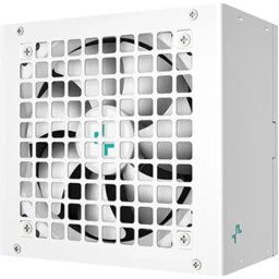 Sursa DEEPCOOL PL750D V2 750W 80 PLUS Bronze, Alb