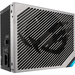 Sursa ASUS ROG THOR PLATINUM III 1000W 80 Plus Platinum, Active PFC, ATX 3.1