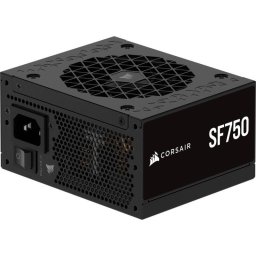 Sursa CORSAIR 750W 80+ Platinum, Active PFC, Modulara, OVP, UVP, SCP, OTP, OPP
