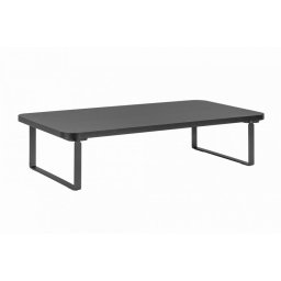 Stand monitor Negru, Gembird MS-TABLE-03