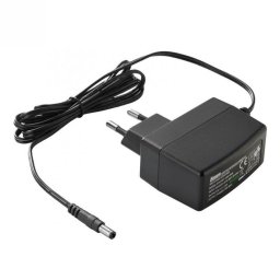 Alimentator priza la DC 5.5 x 2.1mm 12V1.5A, GLO-12V1.5