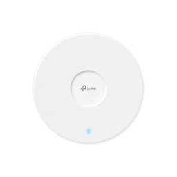 Access Point Wi-Fi 7 BE3600 cu 1× Port 2.5G (fara adaptor DC in pachet), TP-LINK EAP723