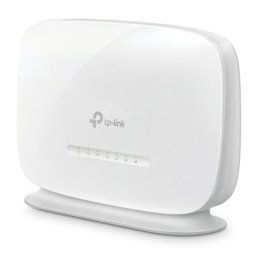 Router Wireless N 4G LTE 300 Mbps, TP-LINK TL-MR105