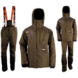 Costum PB Products Carp Suit XXXL
