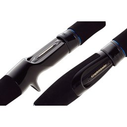 COMPATTO GCMS-776L-TL FAST 6sec 2.31m MAX 12gr Light