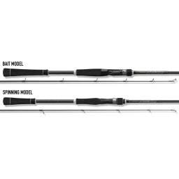 ARGENTO PROTOTYPE 25GARGPC-682MH BAITCAST 2.03m R-FAST Max 120gr