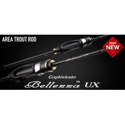 BELLEZZA UX 25GBELUS-612SUL-S 1.85m 0.4-4gr Regular Fast