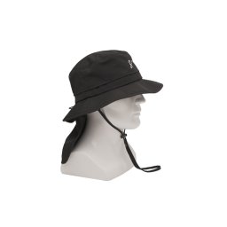 PALARIE ZENAQ SUN SHIELD HAT