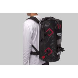 RUCSAC ZENAQ DRY PORTER RC BLACK 33*56*28cm 40L