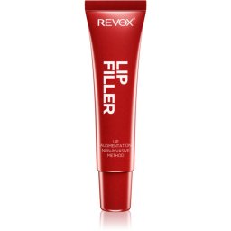 Revox B77 Lip Filler Hyaluronic Acid Balsam de buze hidratant pentru volum maxim 12 ml