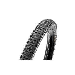 MAXXIS TIRE AGGRESSOR 29X2.30WT EXO/TR pliabil, greutate 988g, densitate 60 TPI