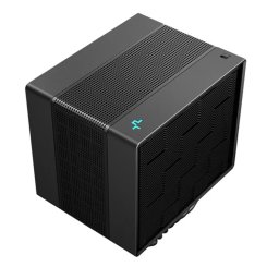 DeepCool CPU Cooler - ASSASSIN 4S (max. 20.5dB; max. 104.06 m3/h; conector cu 4 pini; 7 heatpipe-uri, 1x14cm, PWM)