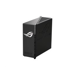 ASUS Router wireless Tri Band BE18000 1xWAN (1x5Gbps) + 7xLAN (2.5Gbps) + 1xUSB, ROG STRIX GS-BE18000