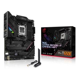 ASUS ROG STRIX B650E-F GAMING WIFI AMD B650 Mufă AM5 ATX