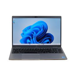 Laptop Second Hand, DELL LATITUDE 5520, Procesor I5 1135G7, Memorie RAM 16 GB, SSD 256 GB NVME, Windows 11 Pro, Webcam, US, Backlight, Ecran 15,6 inch, Stare Foarte Buna