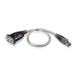 Convertor USB-RS232 D-Sub 9 (UC-232A)