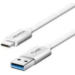ACA3AL-100CM-CSV USB-C to USB-A 3.1 Gen2 Alb