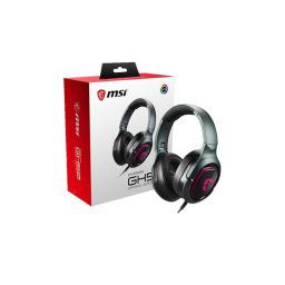Casti Immerse GH50 Headset Head-band Black