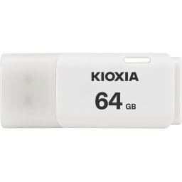 Memorie USB U202 USB flash drive 64 GB USB Type-A 2.0 White