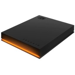 Hard disk extern SG EXT HDD 5TB USB 3.2 Firecuda Gaming